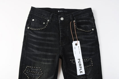 Purple Jeans B73911