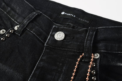 Purple Jeans B73911