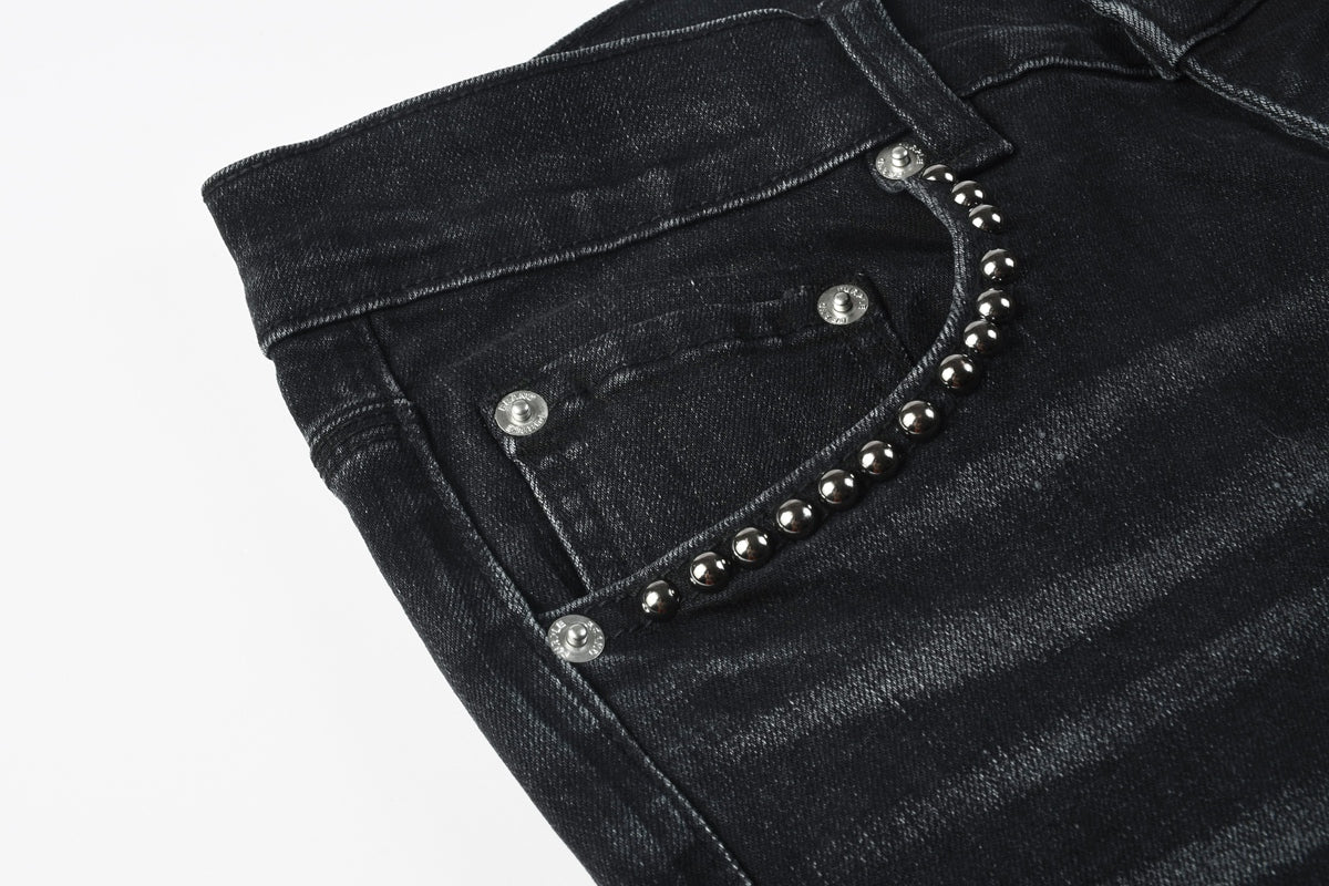 Purple Jeans B73911