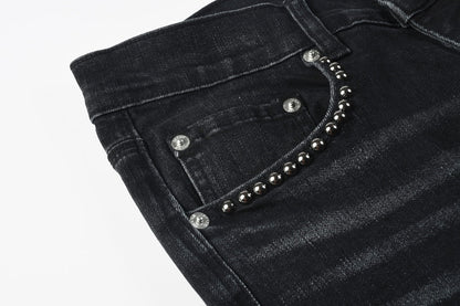 Purple Jeans B73911