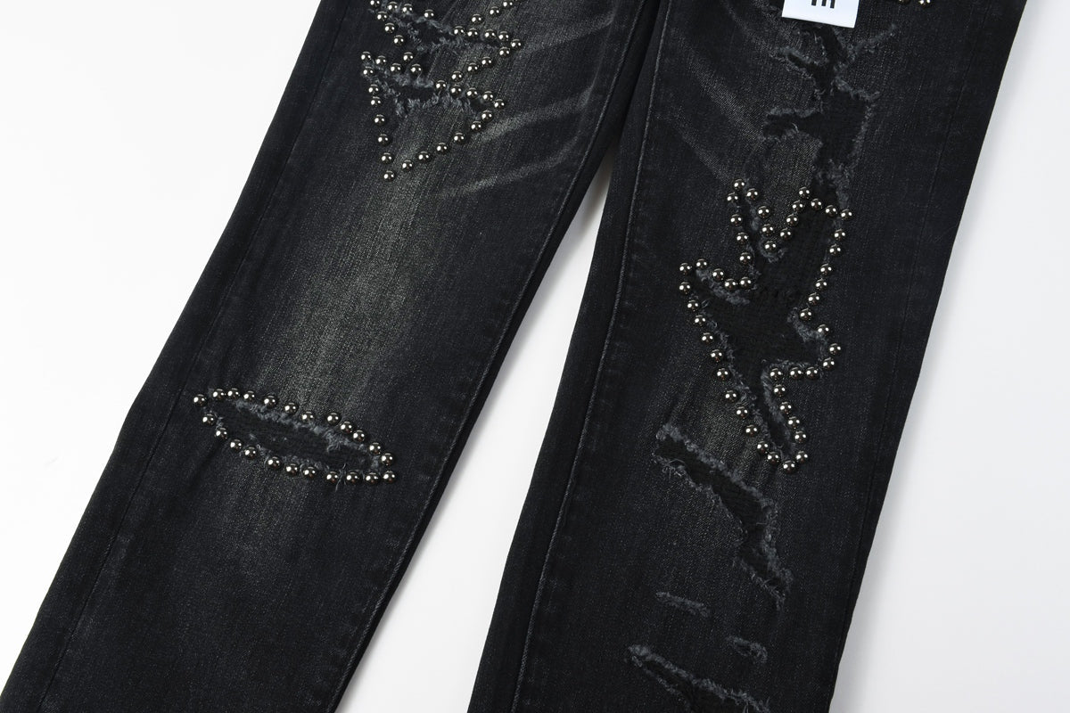 Purple Jeans B73911