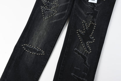 Purple Jeans B73911