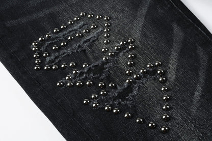 Purple Jeans B73911
