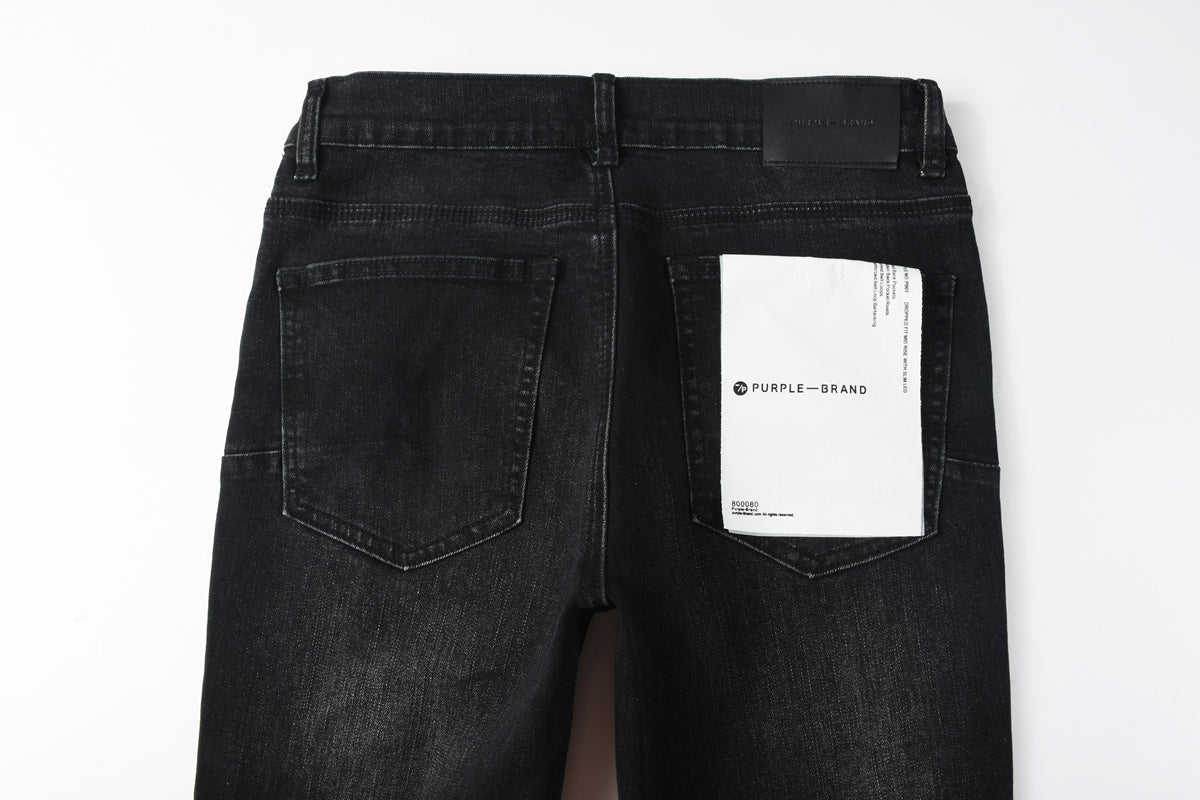 Purple Jeans B73911