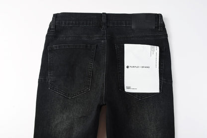 Purple Jeans B73911