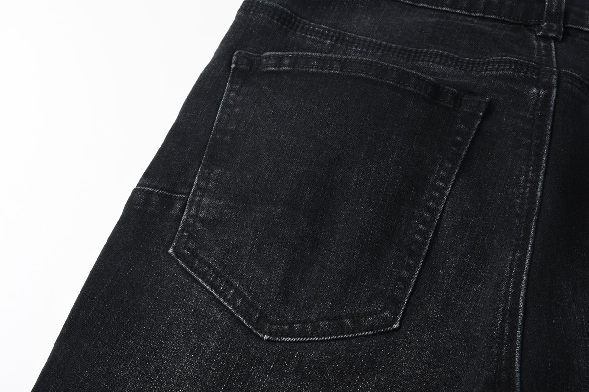 Purple Jeans B73911