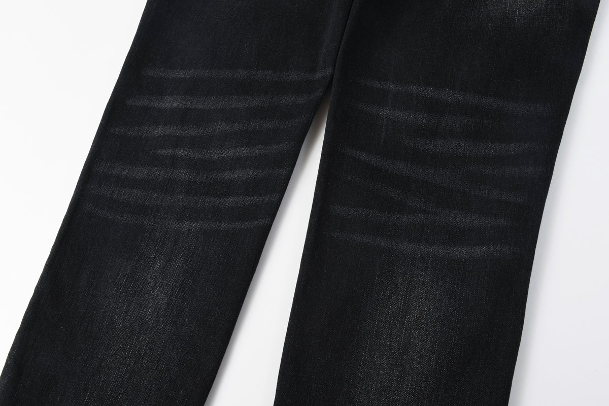 Purple Jeans B73911