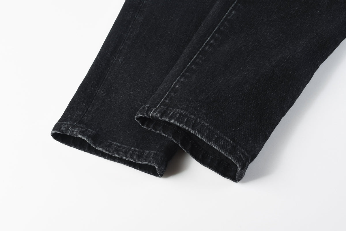 Purple Jeans B73911