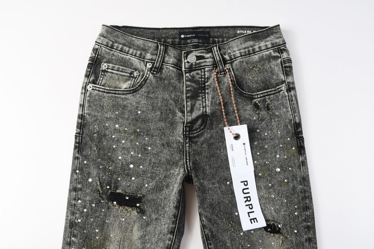 Purple Jeans U591944