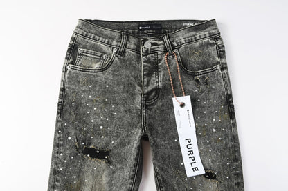 Purple Jeans U591944