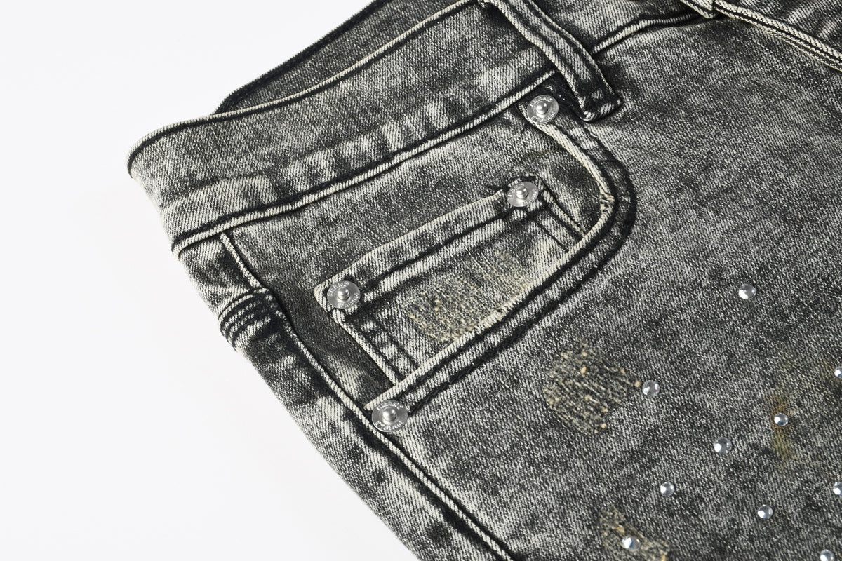 Purple Jeans U591944