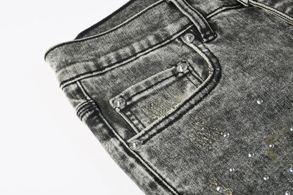 Purple Jeans U591944
