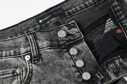 Purple Jeans U591944