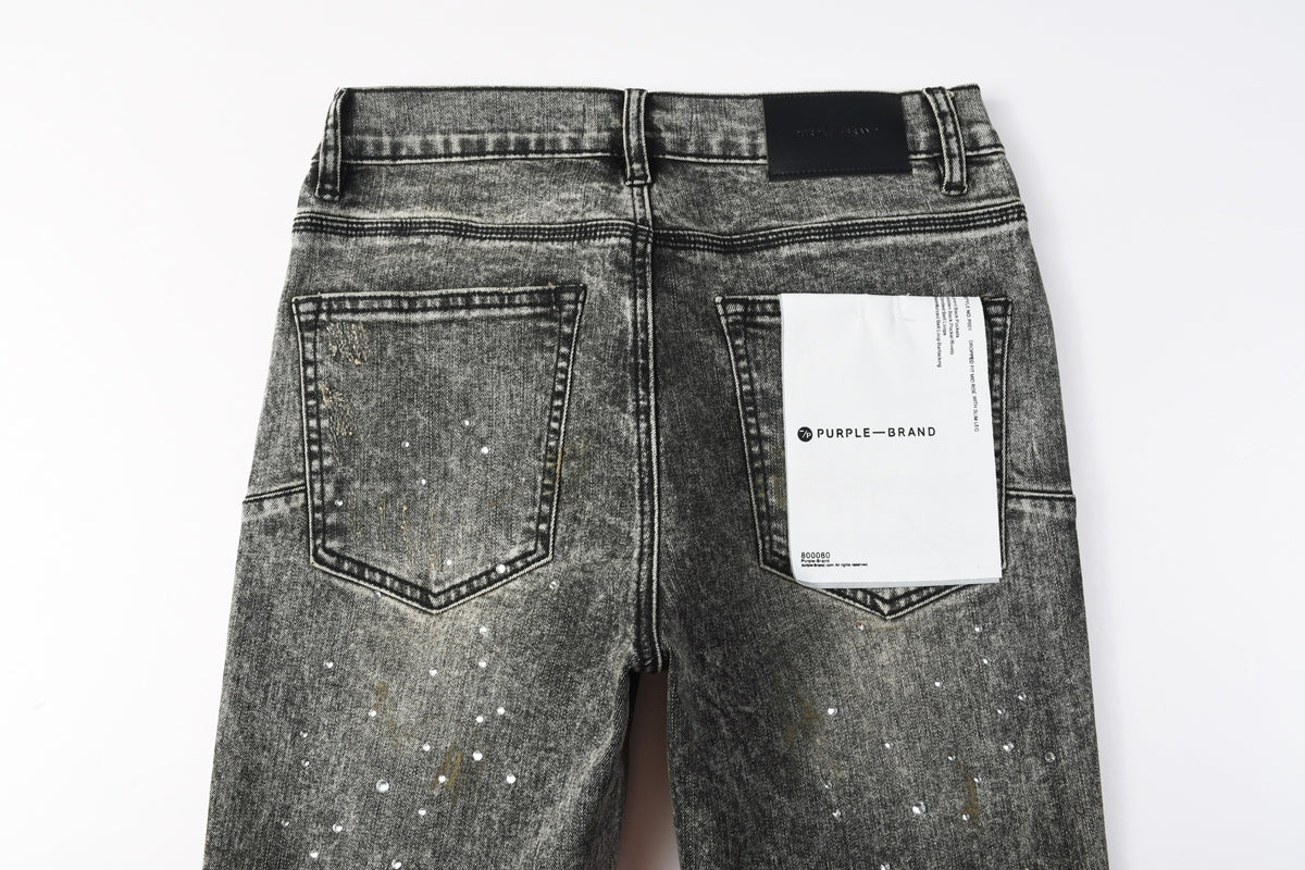 Purple Jeans U591944