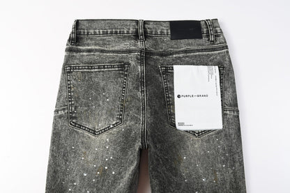 Purple Jeans U591944