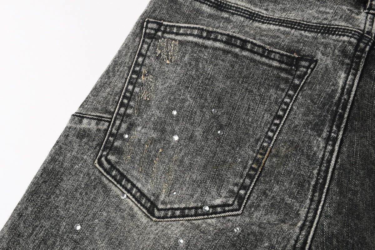 Purple Jeans U591944