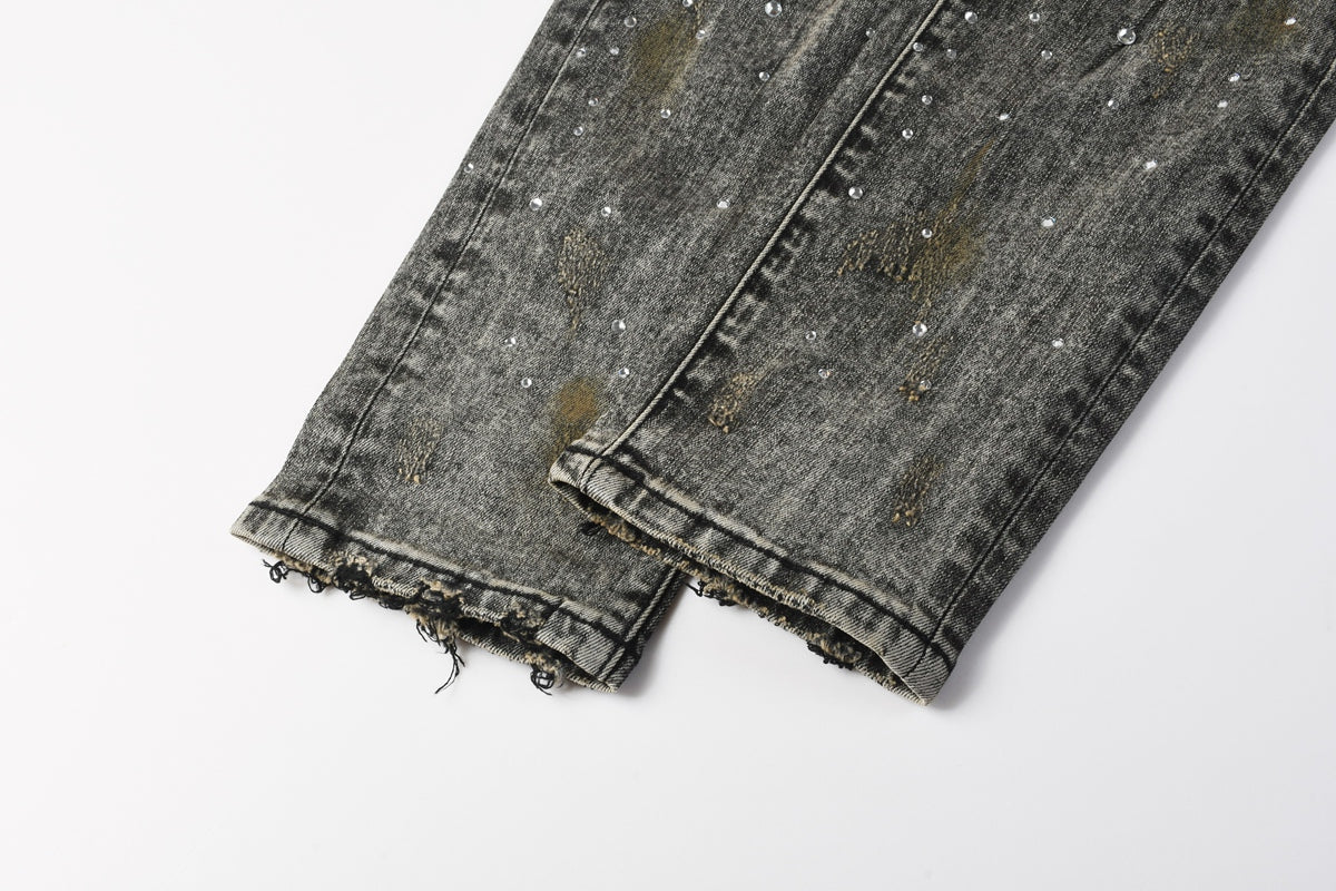 Purple Jeans U591944