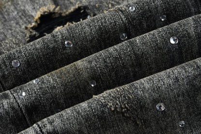 Purple Jeans U591944
