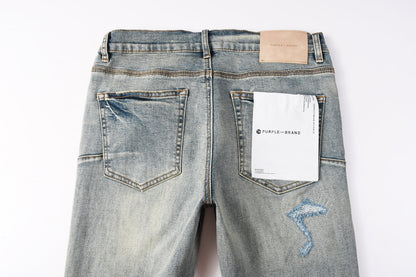 PURPLE JEANS 9160