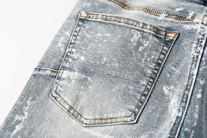Purple Jeans Y96073