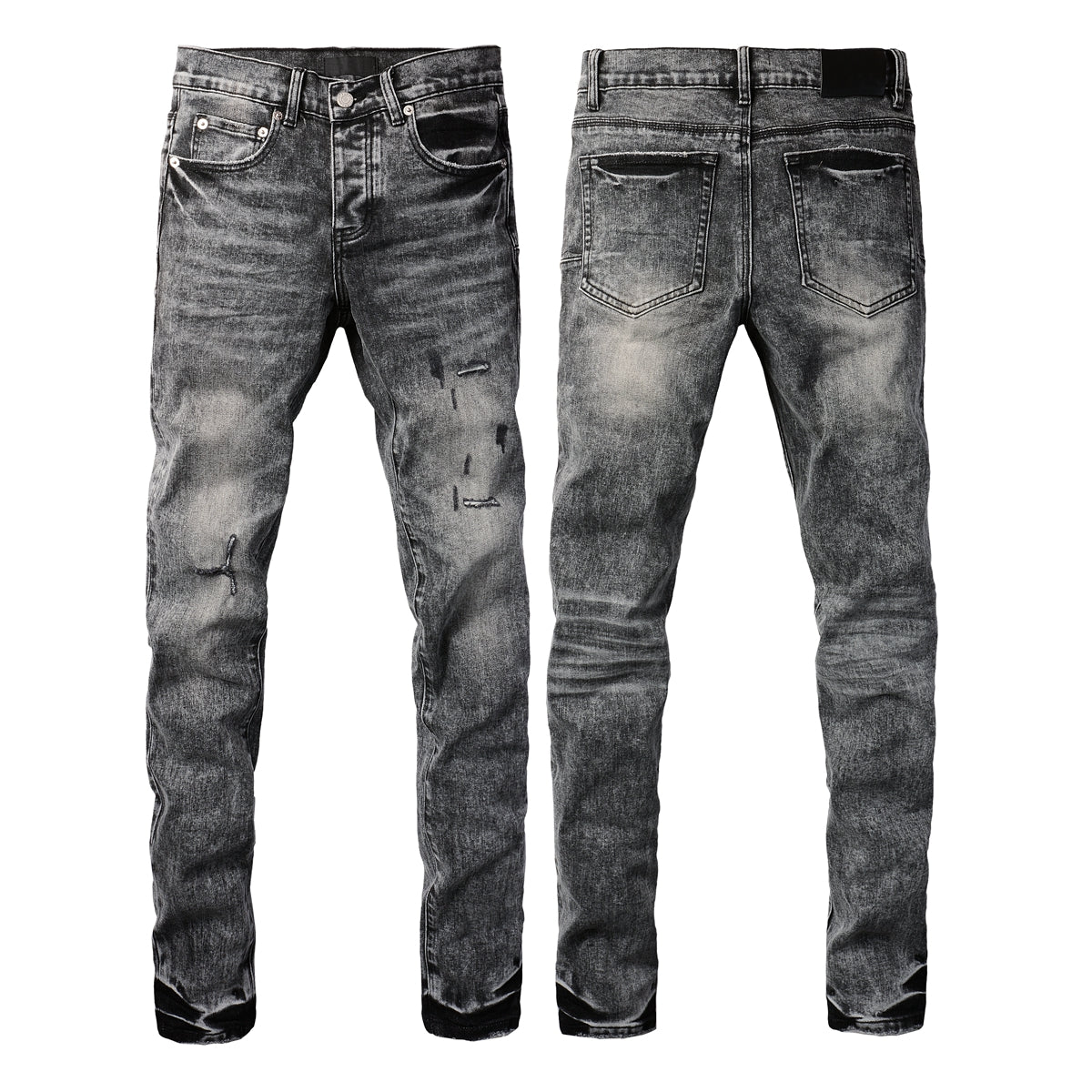 PURPLE JEANS 9105