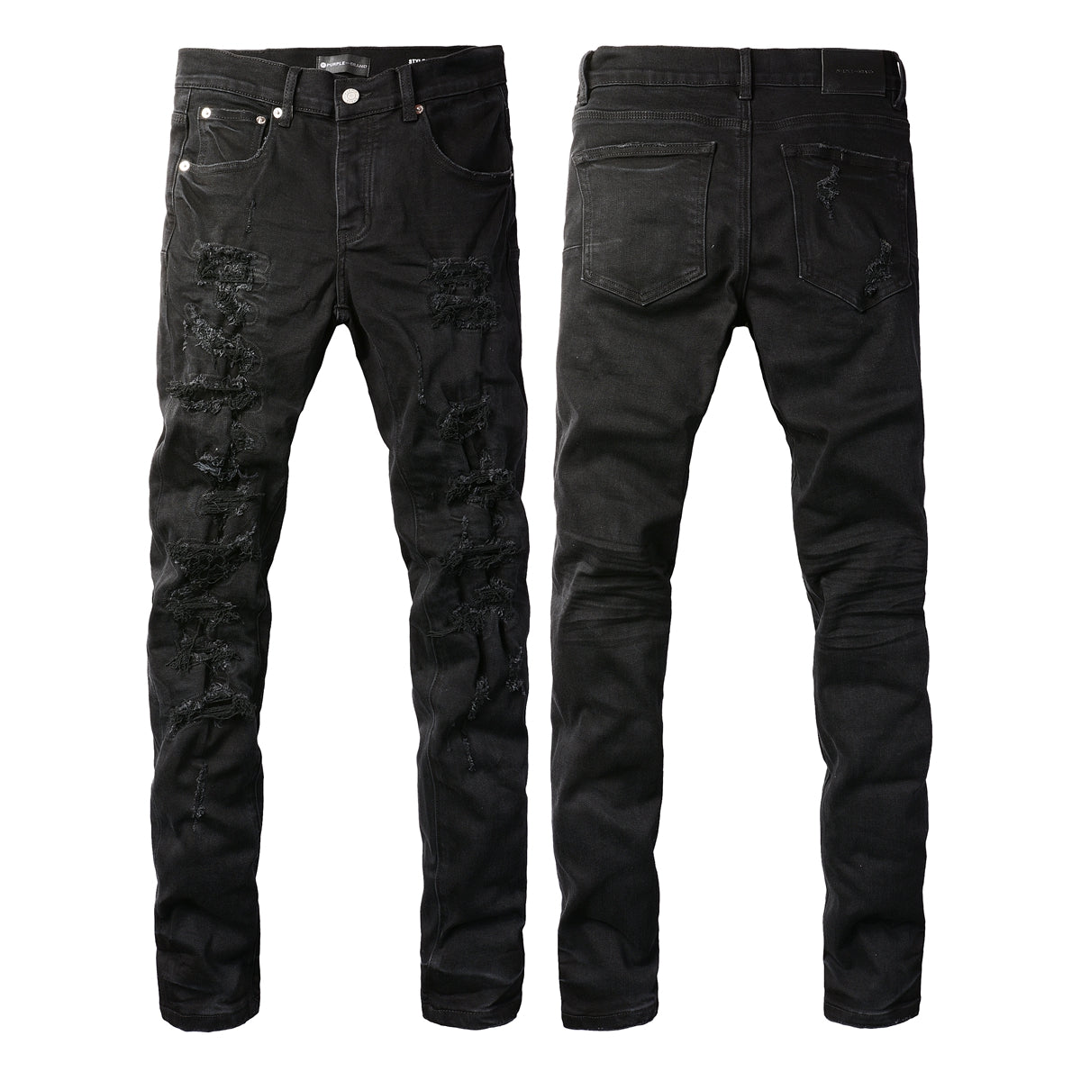 PURPLE JEANS 9108