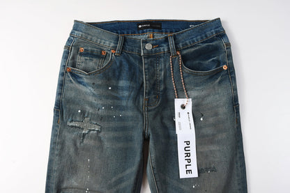 Purple Jeans F94842