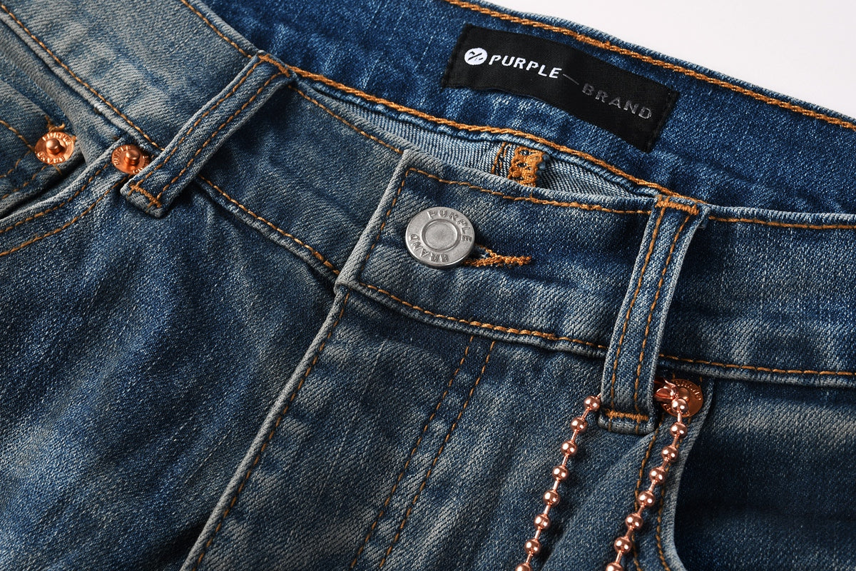 Purple Jeans F94842