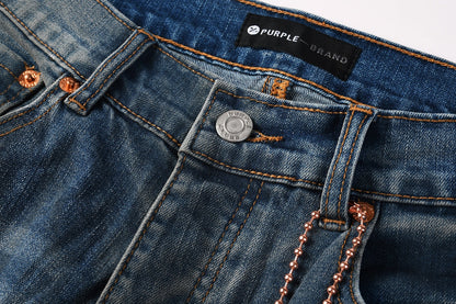 Purple Jeans F94842