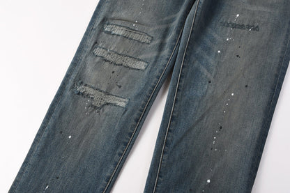 Purple Jeans F94842