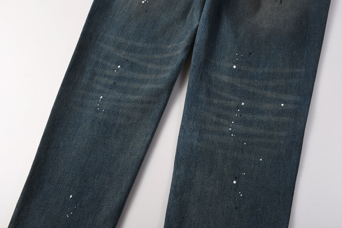 Purple Jeans F94842