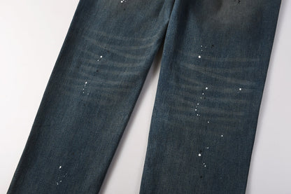 Purple Jeans F94842