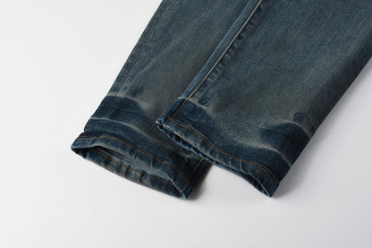 Purple Jeans F94842