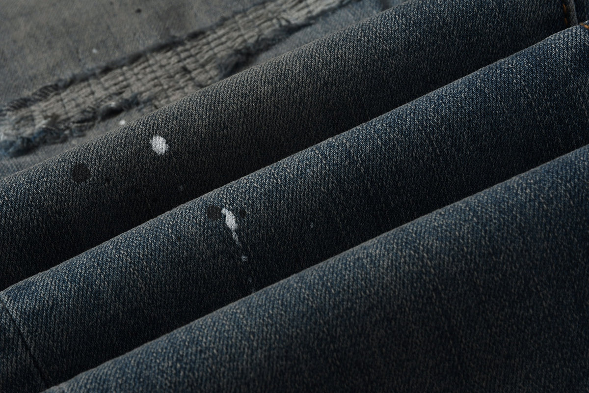 Purple Jeans F94842