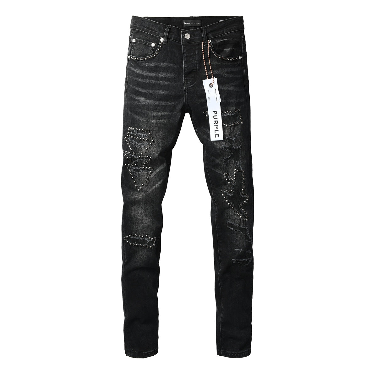 Purple Jeans B73911
