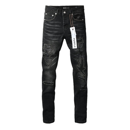 Purple Jeans B73911