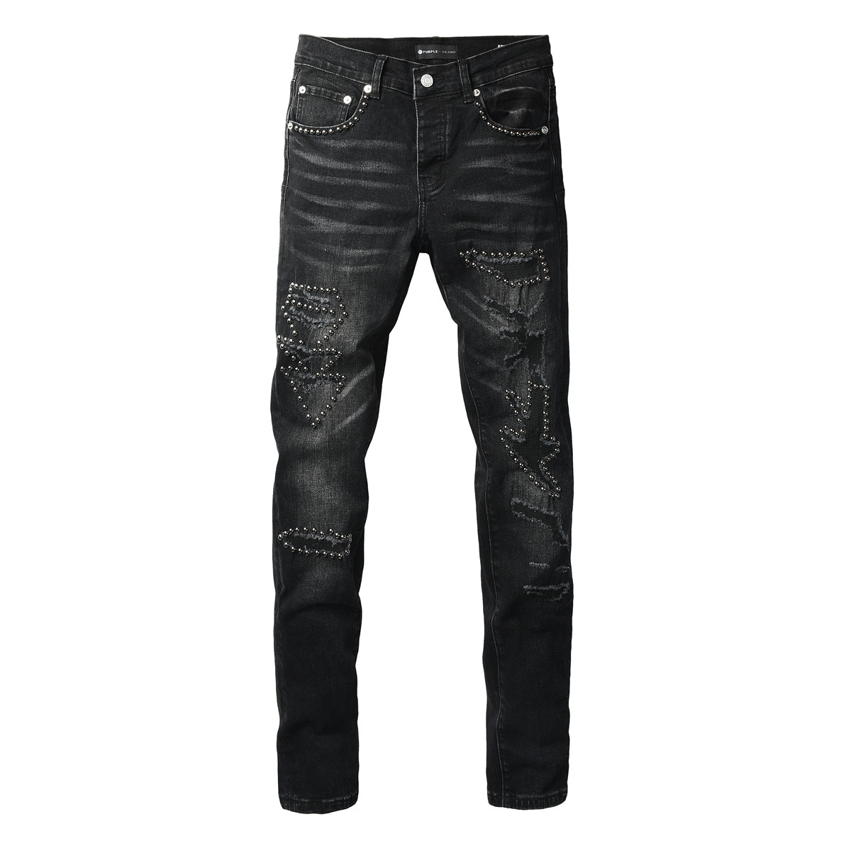 Purple Jeans B73911