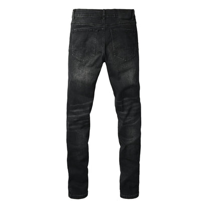 Purple Jeans B73911