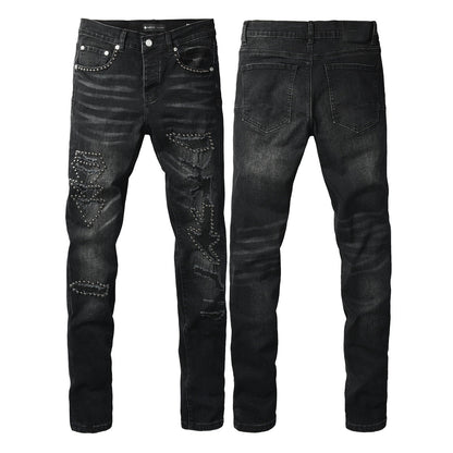 Purple Jeans B73911