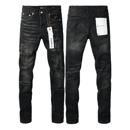 Purple Jeans B73911