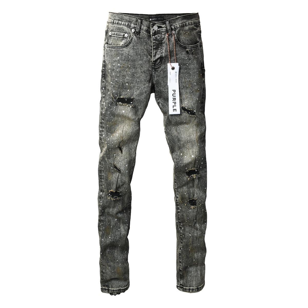 Purple Jeans U591944