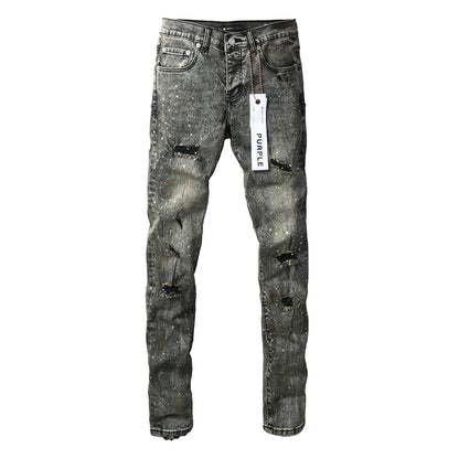 Purple Jeans U591944
