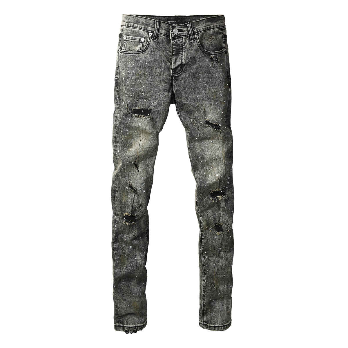 Purple Jeans U591944