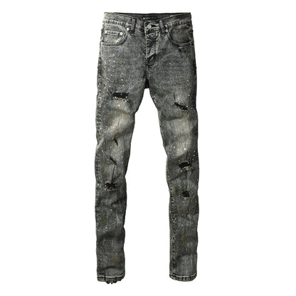 Purple Jeans U591944
