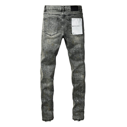 Purple Jeans U591944