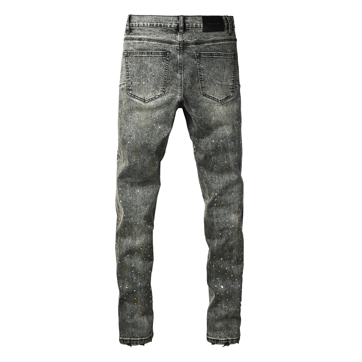 Purple Jeans U591944