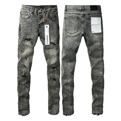 Purple Jeans U591944