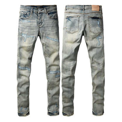 PURPLE JEANS 9160