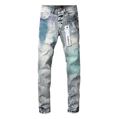 Purple Jeans Y96073