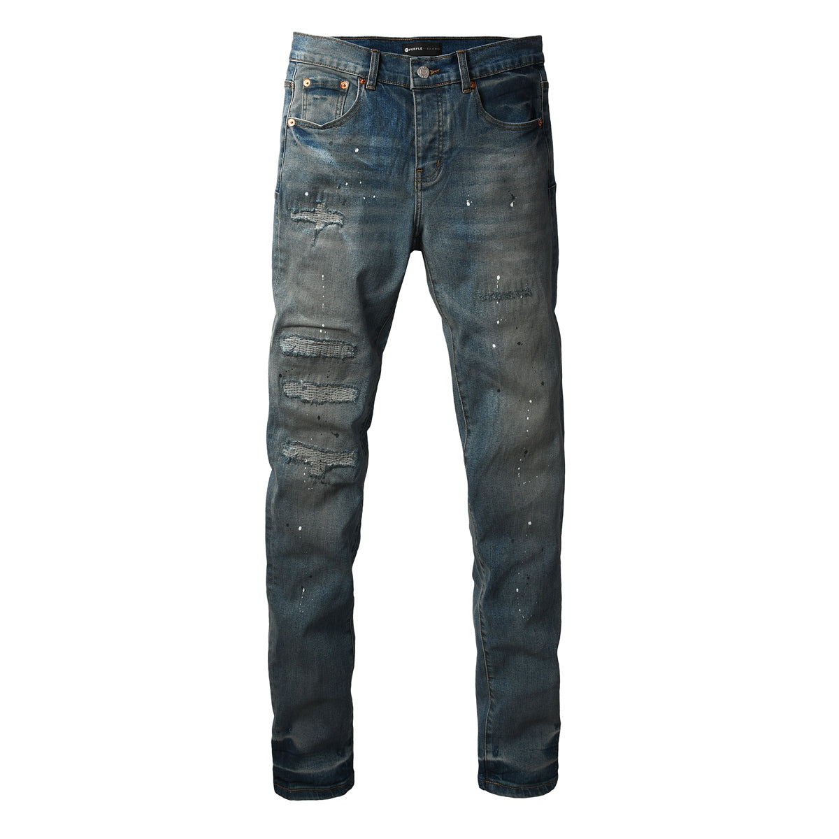 Purple Jeans F94842